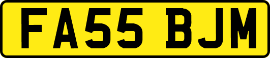 FA55BJM