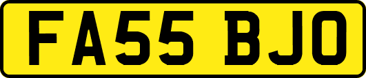 FA55BJO