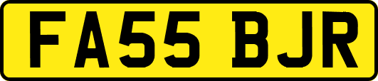 FA55BJR