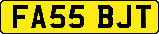 FA55BJT