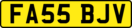 FA55BJV