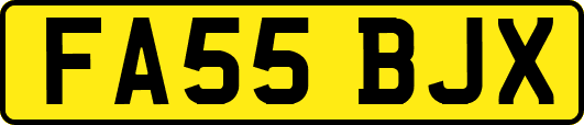 FA55BJX