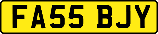 FA55BJY