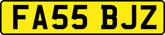 FA55BJZ