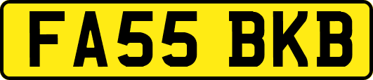 FA55BKB