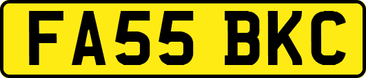 FA55BKC