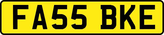 FA55BKE
