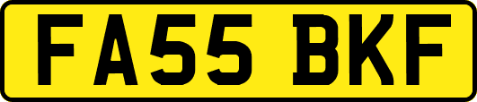 FA55BKF