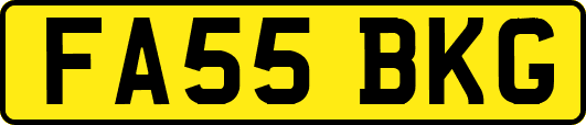 FA55BKG