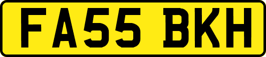 FA55BKH