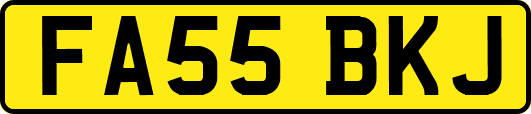 FA55BKJ