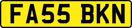 FA55BKN
