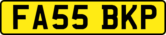FA55BKP