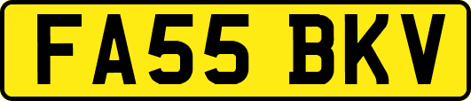 FA55BKV