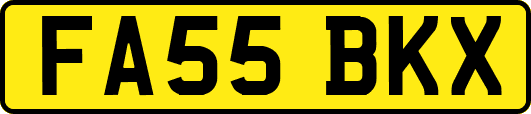 FA55BKX