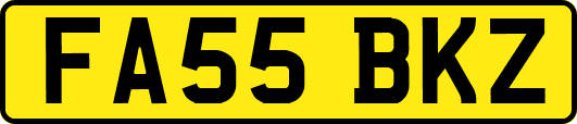 FA55BKZ