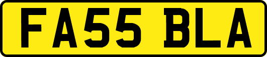 FA55BLA