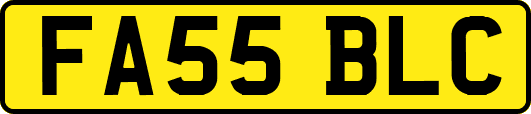 FA55BLC