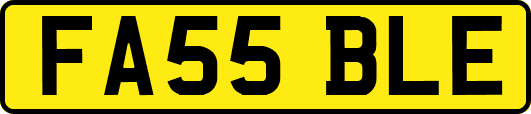 FA55BLE