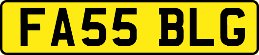 FA55BLG