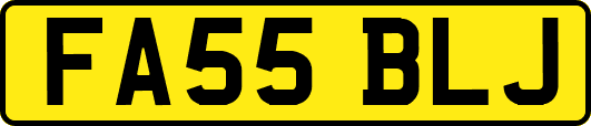 FA55BLJ