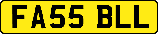 FA55BLL