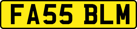 FA55BLM