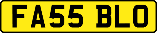 FA55BLO