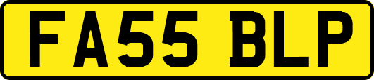 FA55BLP