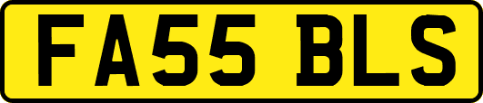 FA55BLS