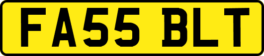 FA55BLT