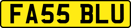 FA55BLU