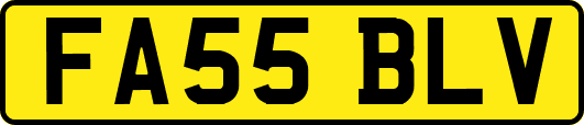 FA55BLV