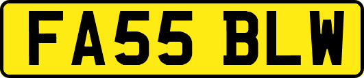 FA55BLW