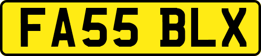 FA55BLX