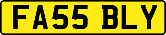 FA55BLY