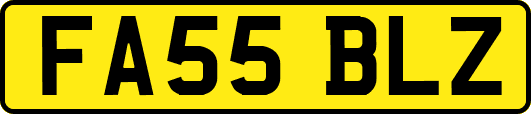 FA55BLZ