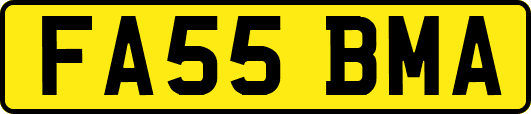 FA55BMA
