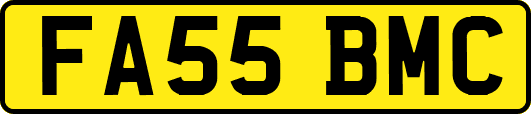 FA55BMC