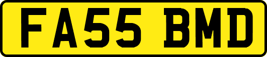 FA55BMD