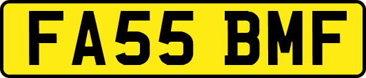 FA55BMF