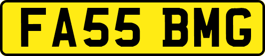 FA55BMG