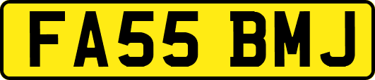 FA55BMJ