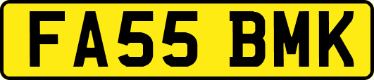 FA55BMK