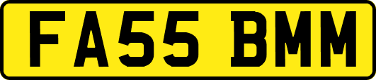 FA55BMM