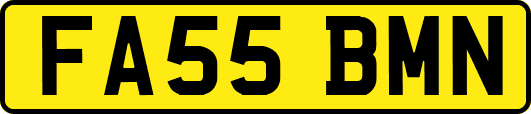 FA55BMN