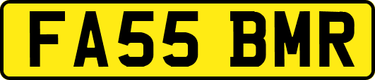 FA55BMR