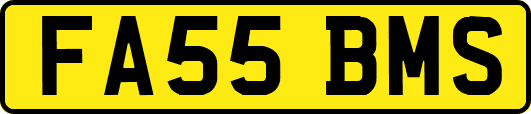 FA55BMS