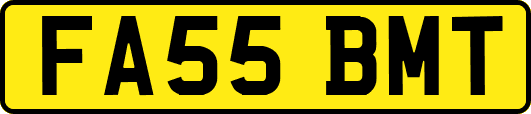 FA55BMT