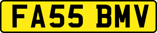 FA55BMV